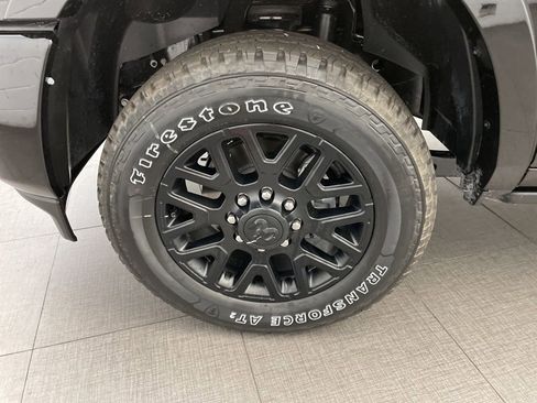 New 2026 RAM 3500 Limited AWD/4WD image 10