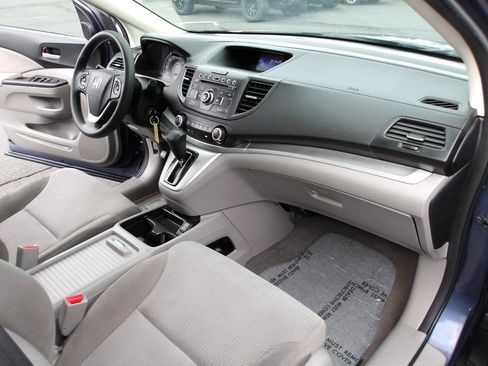 Used 2012 Honda CR-V EX image 13