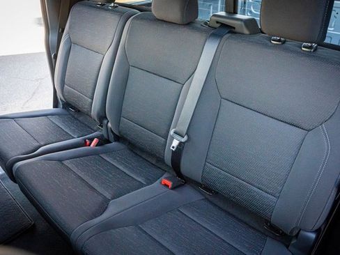 New 2025 Ford F150 XLT w/ Equipment Group 302A MID image 27