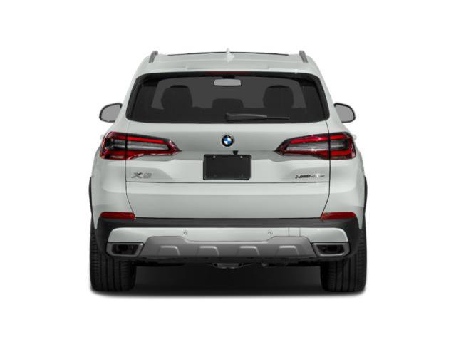 Used 2021 BMW X5 xDrive45e w/ Luxury Seating Package 2 AWD/4WD image 8