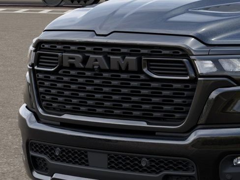 New 2026 RAM 1500 Express AWD/4WD image 18