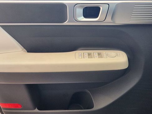 Certified 2025 Hyundai Santa Fe SE image 21