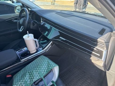 Used 2023 Audi Q7 3.0T Premium Plus image 21