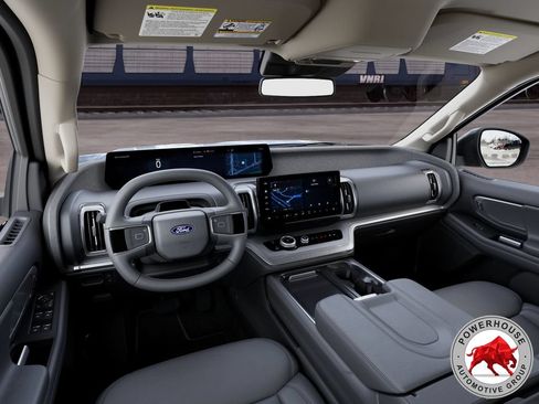 New 2027 Ford Expedition Active RWD image 10