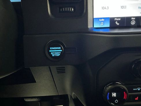 Used 2025 Ford Bronco Big Bend image 23