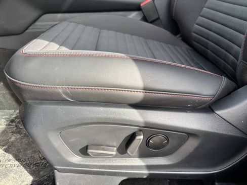 New 2026 Ford Explorer ST-Line w/ ST-Line Street Pack AWD/4WD image 13