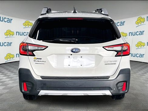 Used 2020 Subaru Outback Touring XT image 5