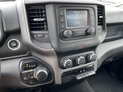 Used 2019 RAM 1500 Tradesman AWD/4WD image 22