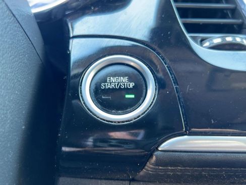 Certified 2020 Buick Encore Preferred image 27