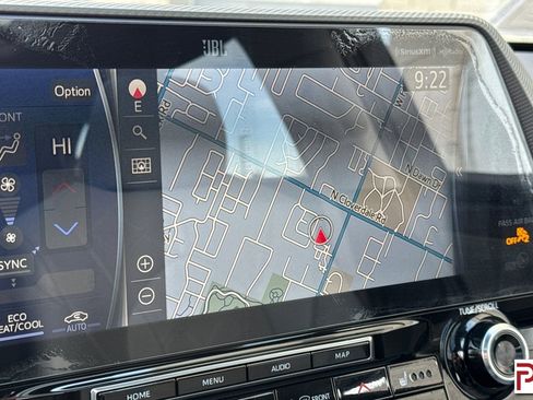 Used 2022 Toyota Highlander Platinum image 25