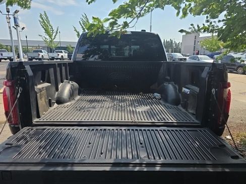 Used 2024 Ford F150 Lariat w/ Equipment Group 502A High AWD/4WD image 10