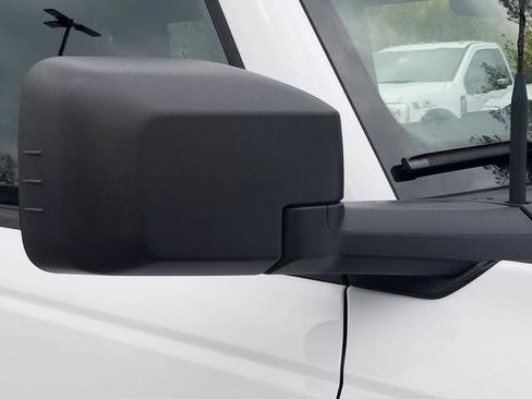 New 2025 Ford Bronco Big Bend image 26