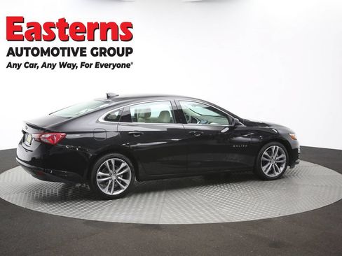 Used 2024 Chevrolet Malibu LT FWD image 45