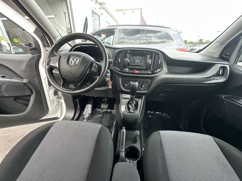 Used 2016 RAM ProMaster City Tradesman w/ Rear Back-up Camera Group FWD image 30