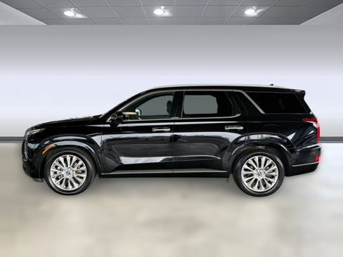 Used 2020 Hyundai Palisade Limited FWD image 24