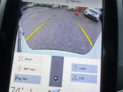 Used 2019 Volvo XC90 T6 Momentum w/ Advanced Package image 23