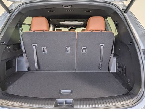 Used 2025 Kia Telluride EX X-Line AWD/4WD image 26