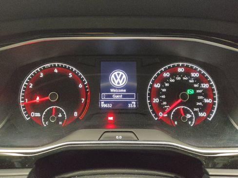 Used 2019 Volkswagen Jetta S w/ Driver Assistance Package FWD image 23