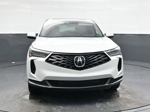New 2026 Acura RDX w/ Technology Package image 9