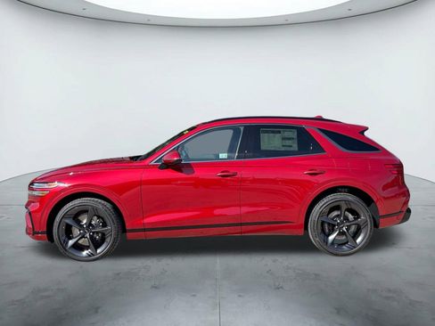 New 2026 Genesis GV70 2.5T Sport Prestige image 2