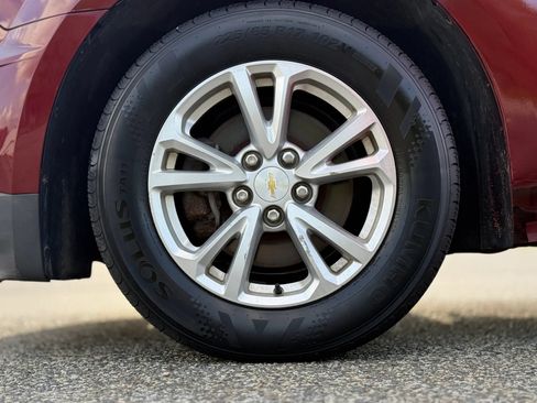 Used 2016 Chevrolet Equinox LT w/ Convenience Package AWD/4WD image 29