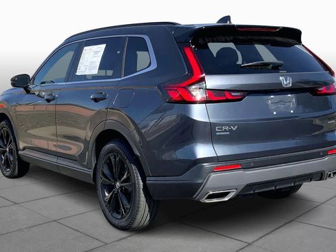 Used 2024 Honda CR-V Sport Touring image 11