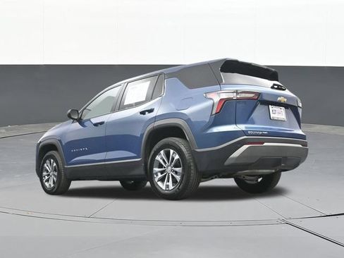 Used 2026 Chevrolet Equinox LT AWD/4WD image 41