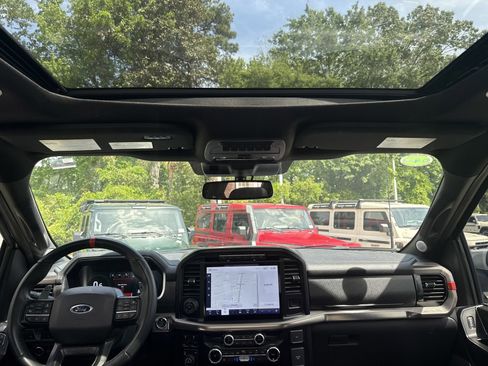 Used 2023 Ford F150 Raptor w/ Raptor Carbon Fiber Package image 30