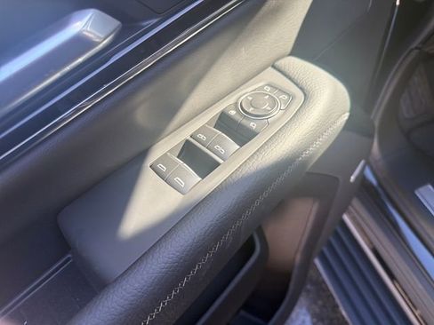 New 2026 GMC Yukon XL Denali w/ Sun & Power Step Package image 16