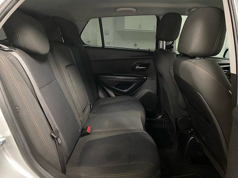 Used 2020 Chevrolet Trax LS w/ Tint and Cruise Package image 13