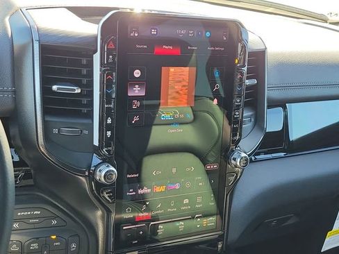 New 2026 RAM 1500 Rebel w/ G/T Package image 22