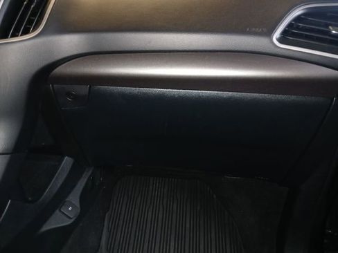 Certified 2024 Ford Edge SEL w/ Convenience Package AWD/4WD image 51