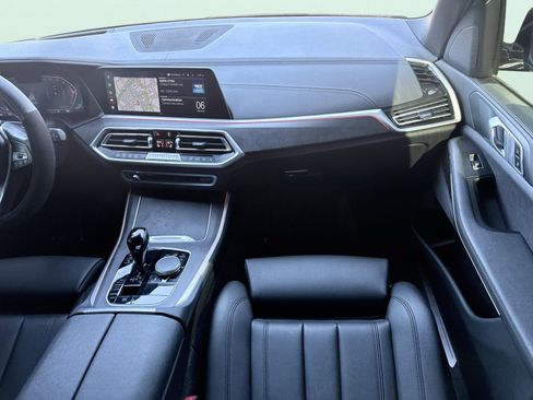 Used 2022 BMW X5 sDrive40i image 53