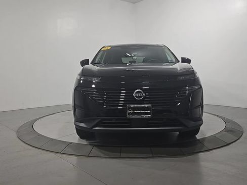 Certified 2025 Nissan Murano SV AWD/4WD image 10