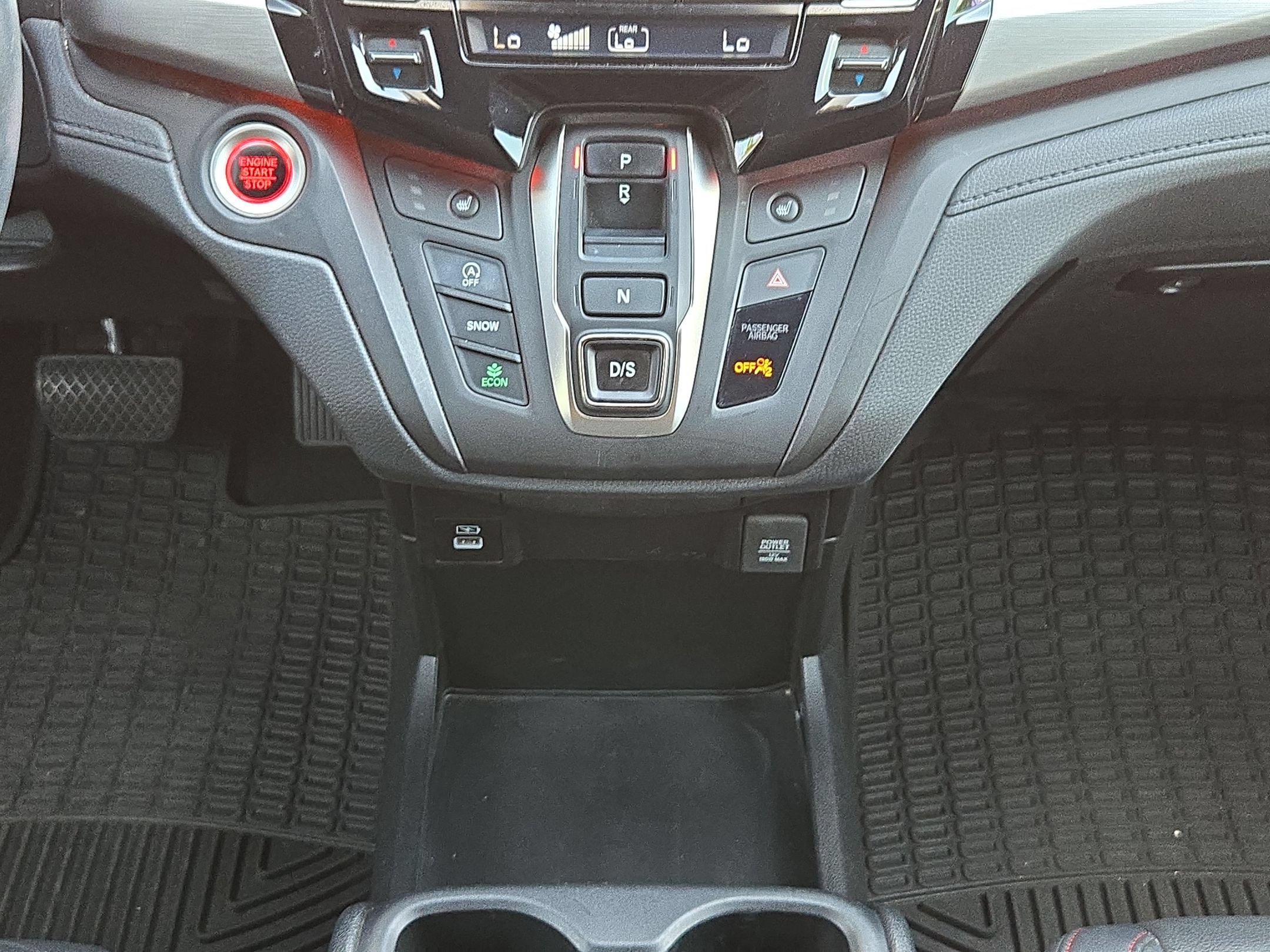 Used 2023 Honda Odyssey Sport image 19