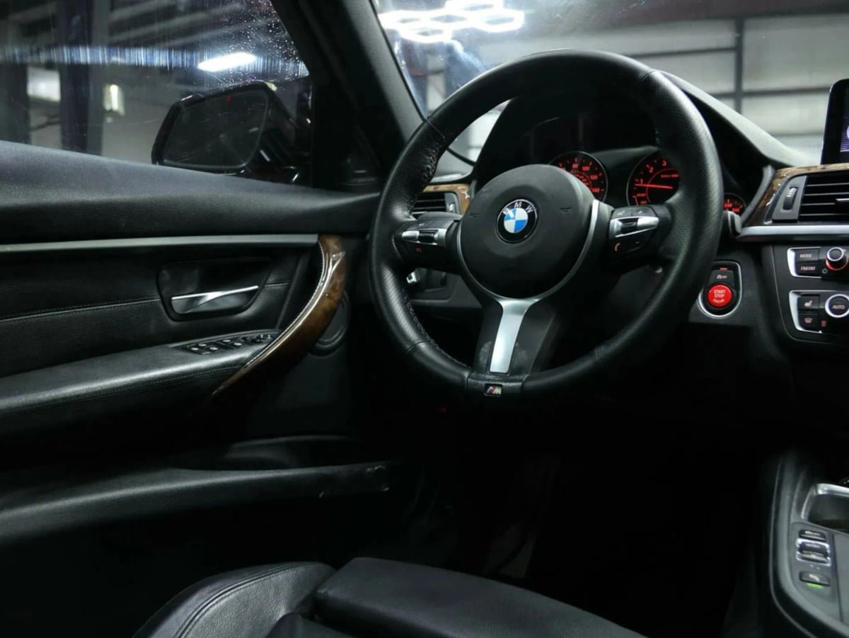 Used 2015 BMW 328i Sedan RWD image 37