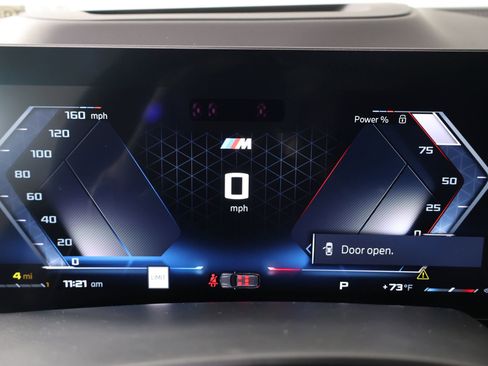 New 2026 BMW X5 M60i AWD/4WD image 4