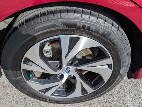 Used 2024 Subaru Legacy Premium AWD/4WD image 35