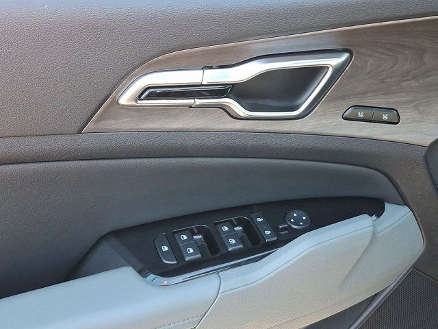 Used 2023 Kia Sportage X-Line Prestige AWD/4WD image 11