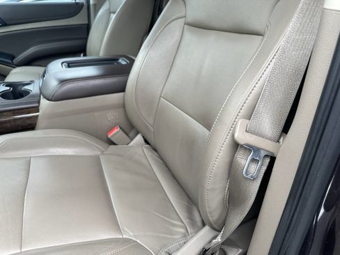 Used 2015 Chevrolet Tahoe LT w/ Luxury Package image 20