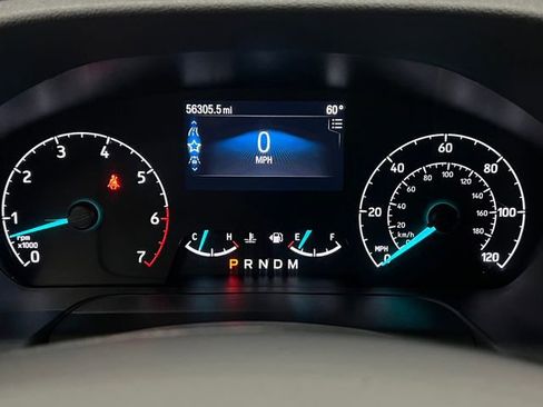 Used 2024 Ford Transit 350 XLT image 17