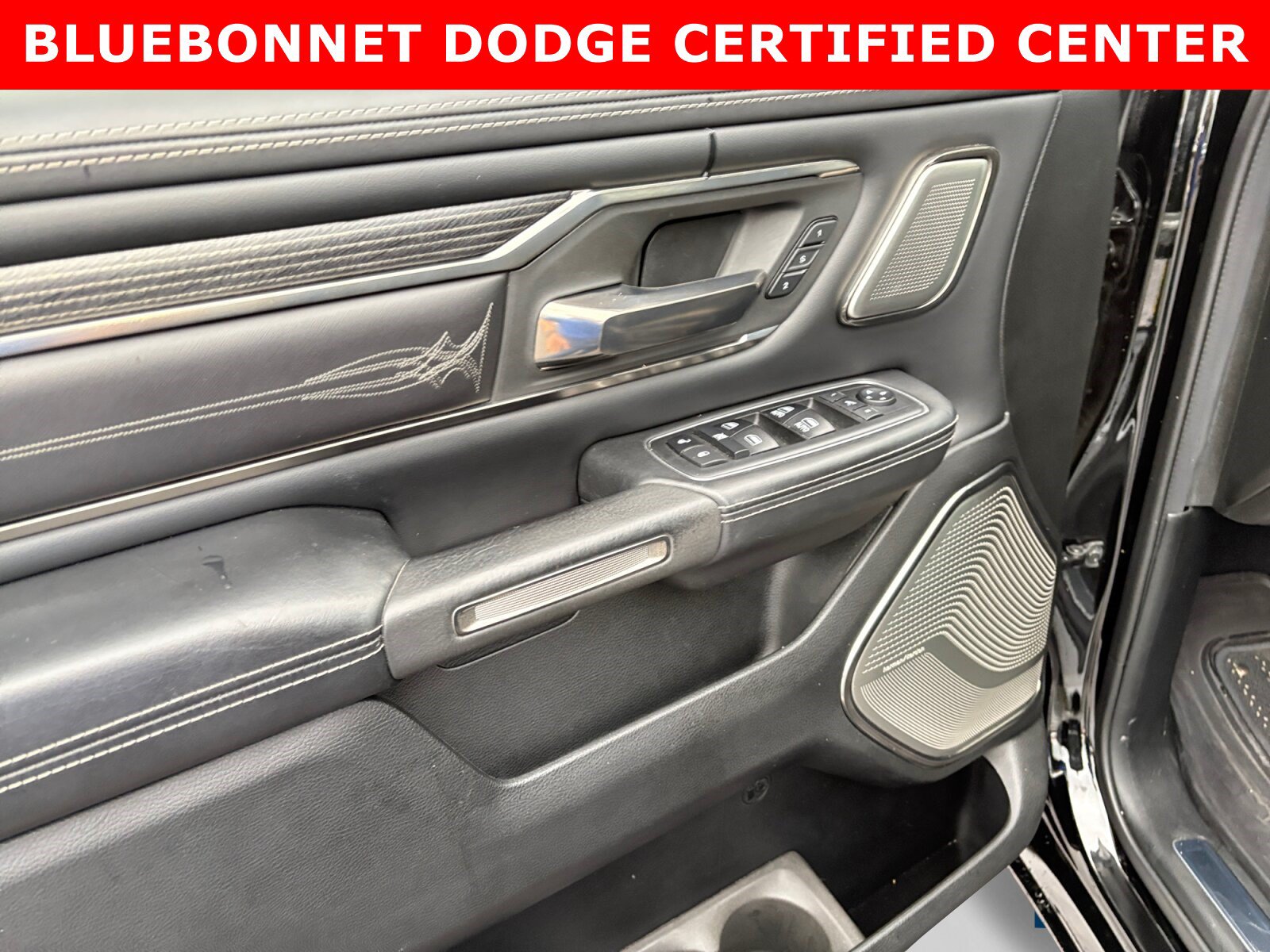 Used 2019 RAM 1500 Limited AWD/4WD image 10