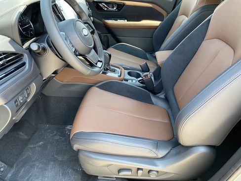 New 2025 Subaru Forester Touring w/ Protection Package image 10