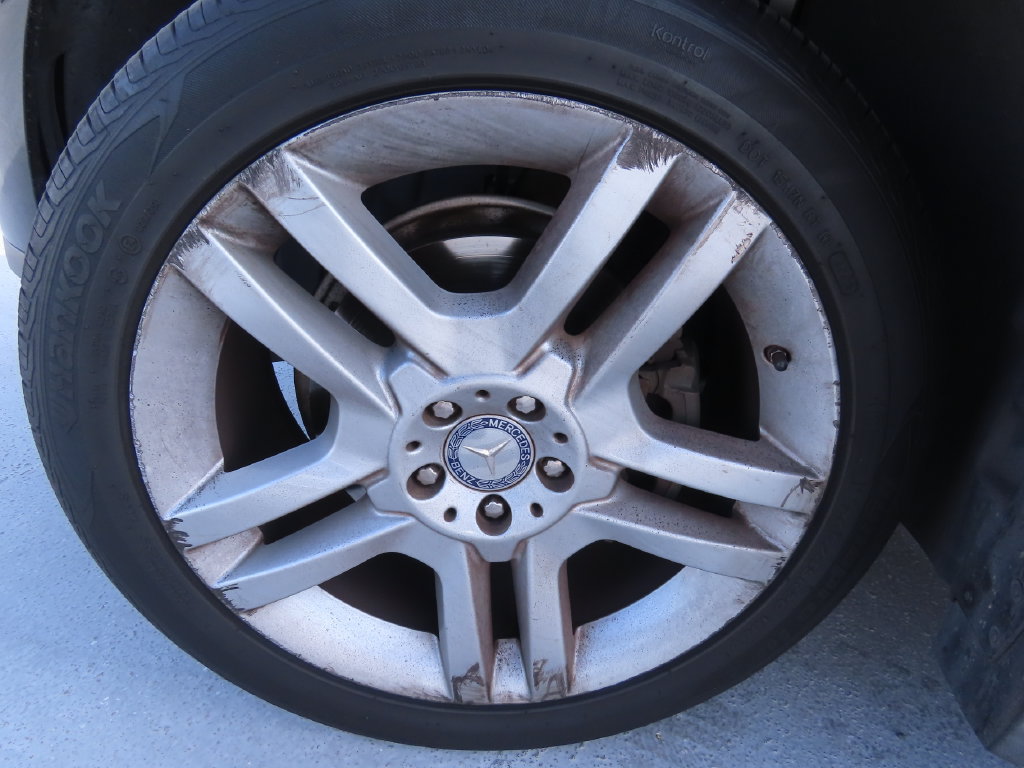 Used 2015 Mercedes-Benz ML 350 2WD image 15