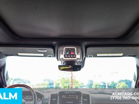 Used 2019 RAM 1500 Limited image 59