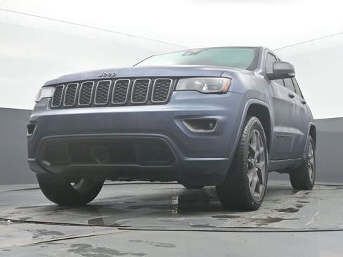 Used 2021 Jeep Grand Cherokee Limited w/ Quick Order Package 28K 80th image 46