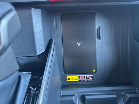 New 2026 Toyota Tundra Limited image 30