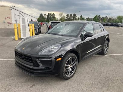 Used 2023 Porsche Macan
