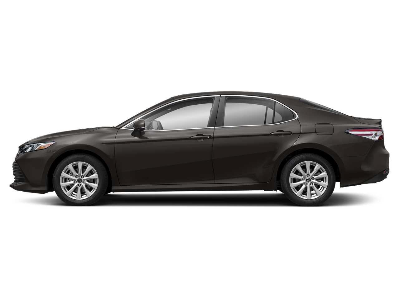Used 2018 Toyota Camry LE FWD image 3