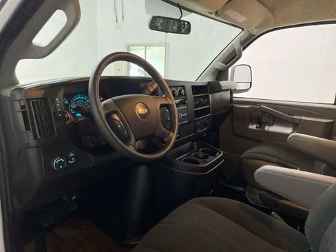 Used 2023 Chevrolet Express 2500 w/ Driver Convenience Package image 50